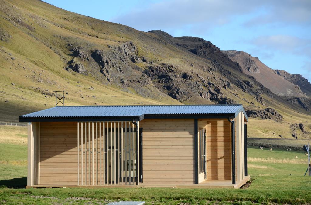 Krakhamar Apartments Djúpivogur Exterior foto